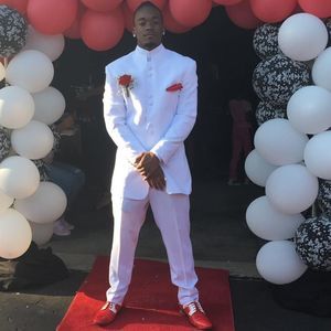 Meet your Posher, Damone nfl